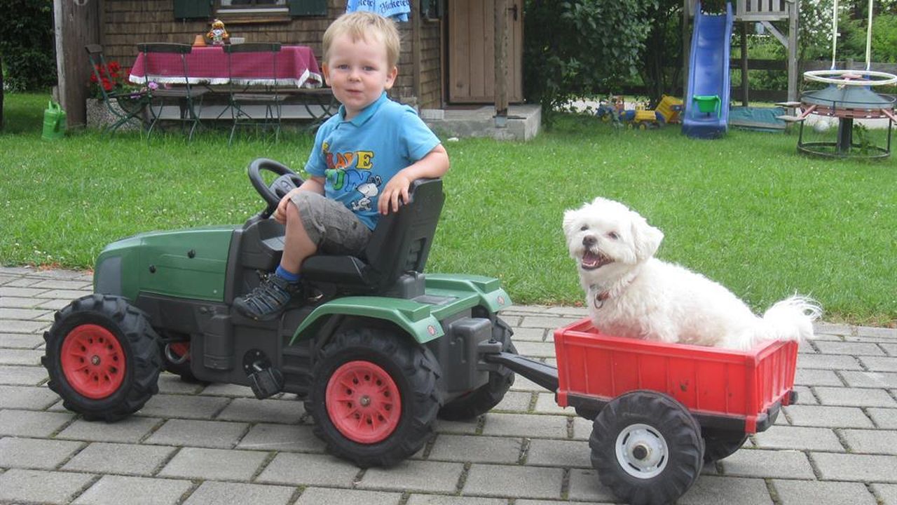 Spielen am Veiter-Hof Spielen am Veiter-Hof